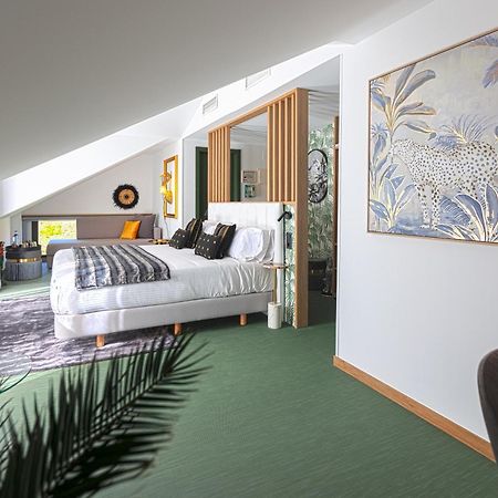 Hotel Ecos Del Sella Onís Dış mekan fotoğraf