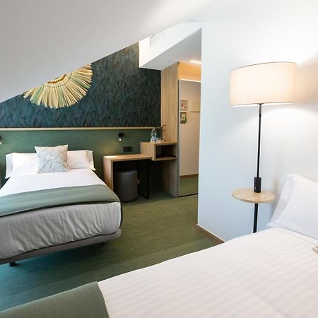 Hotel Ecos Del Sella Onís Dış mekan fotoğraf