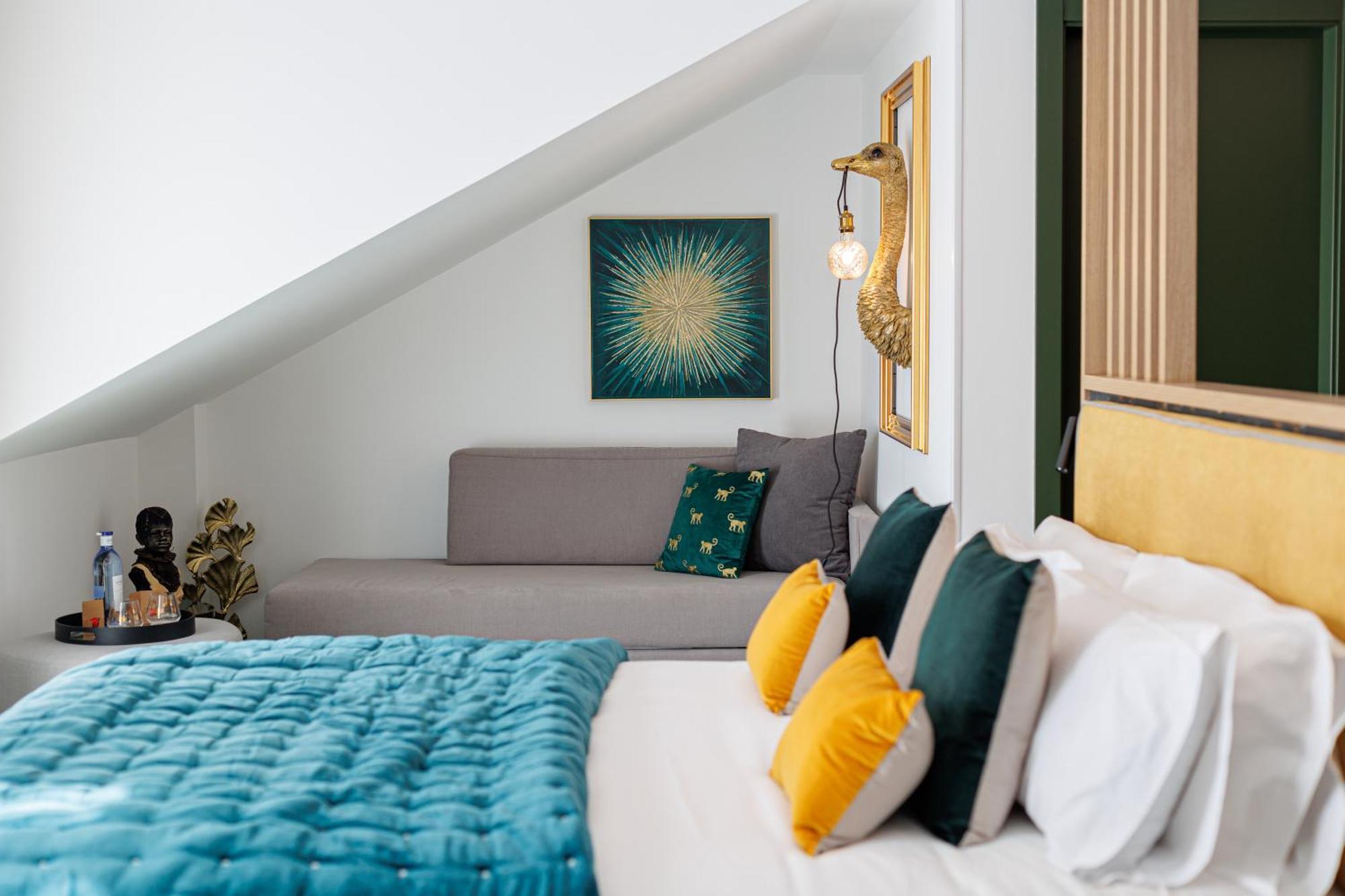 Hotel Ecos Del Sella Onís Dış mekan fotoğraf