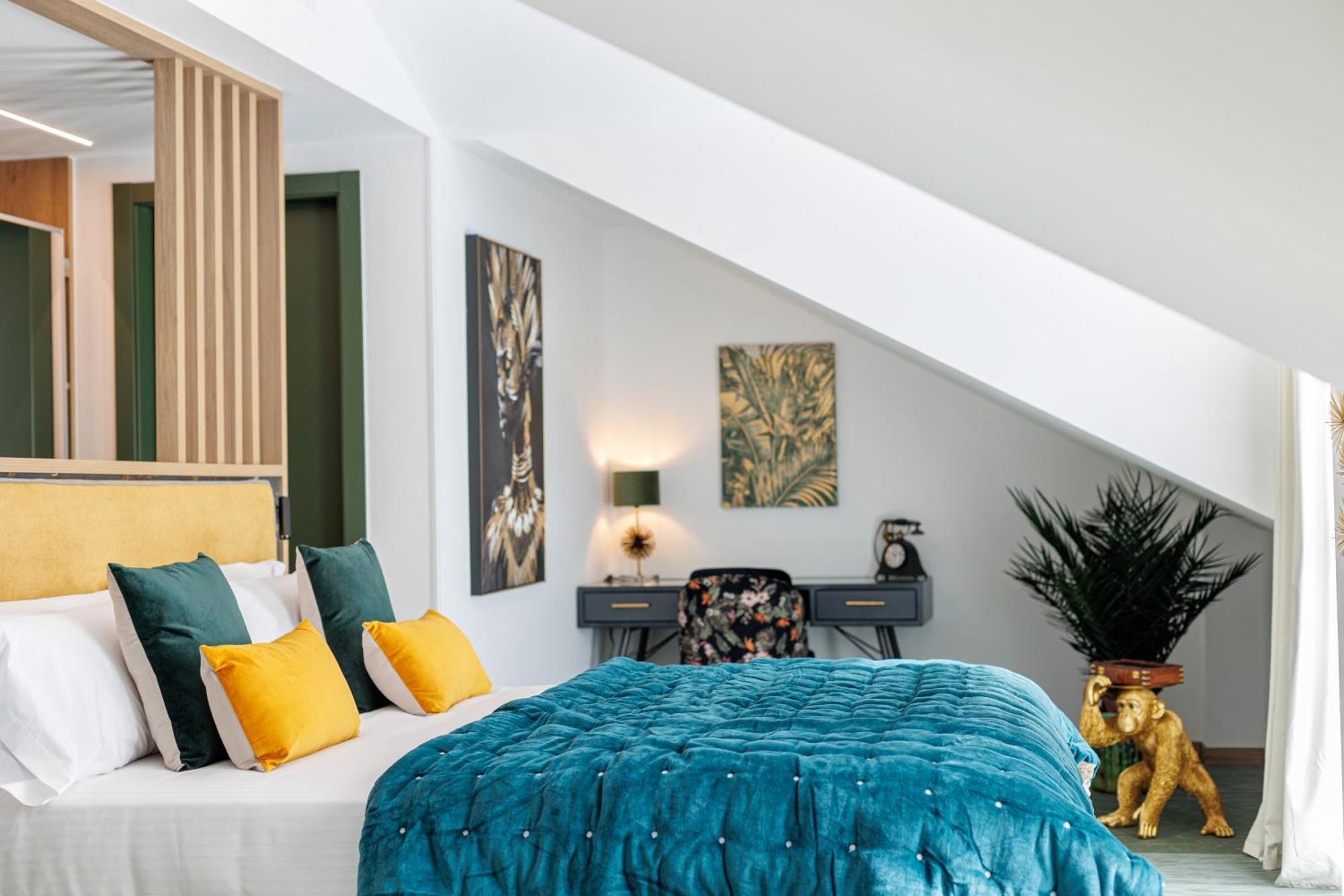 Hotel Ecos Del Sella Onís Dış mekan fotoğraf