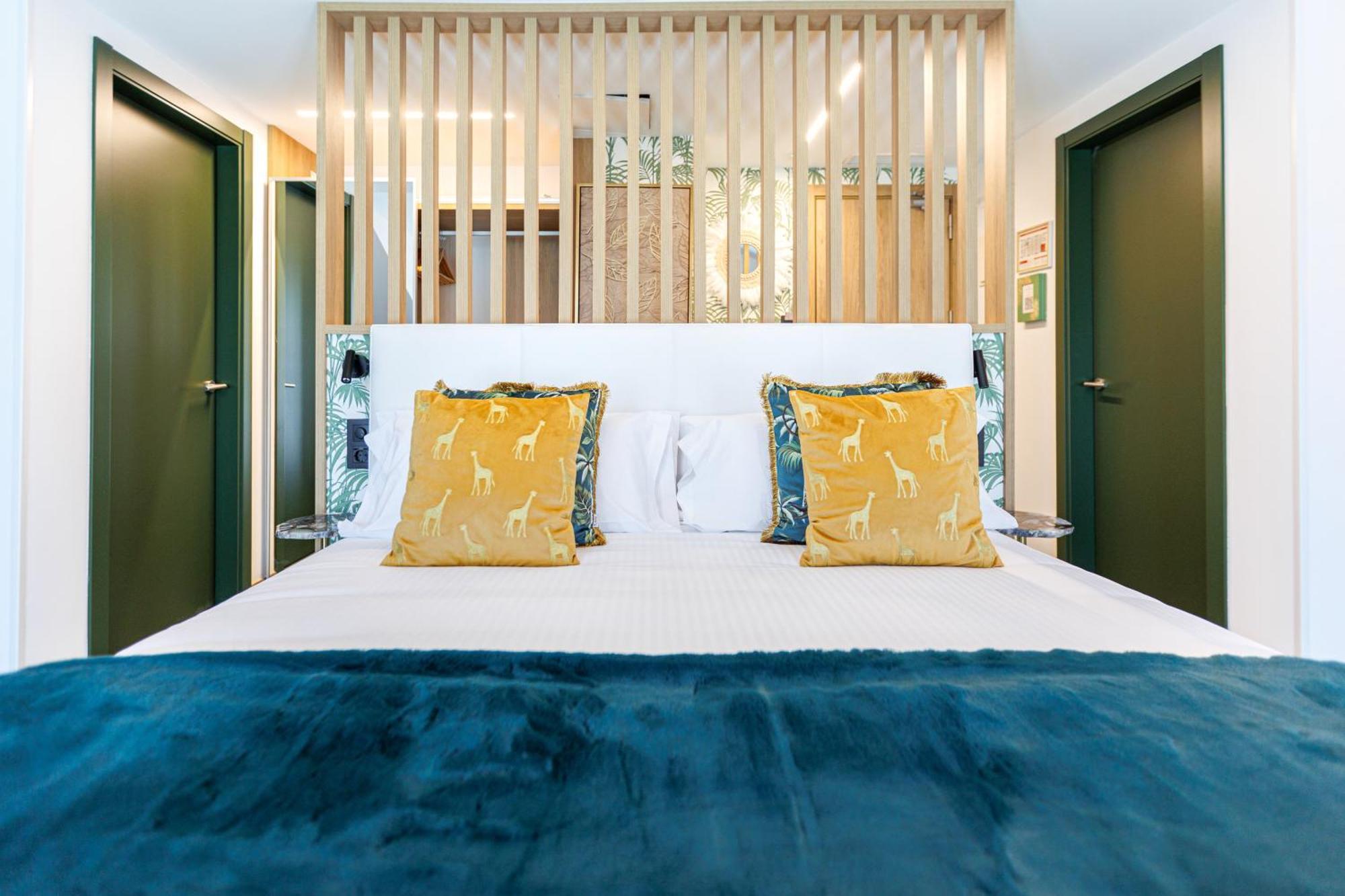 Hotel Ecos Del Sella Onís Dış mekan fotoğraf