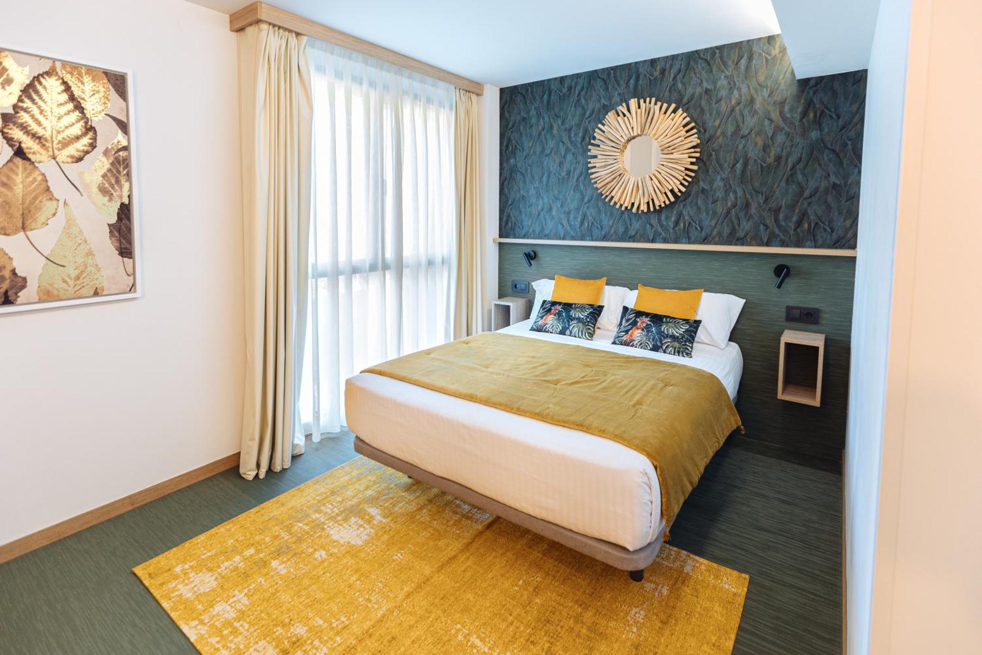 Hotel Ecos Del Sella Onís Dış mekan fotoğraf