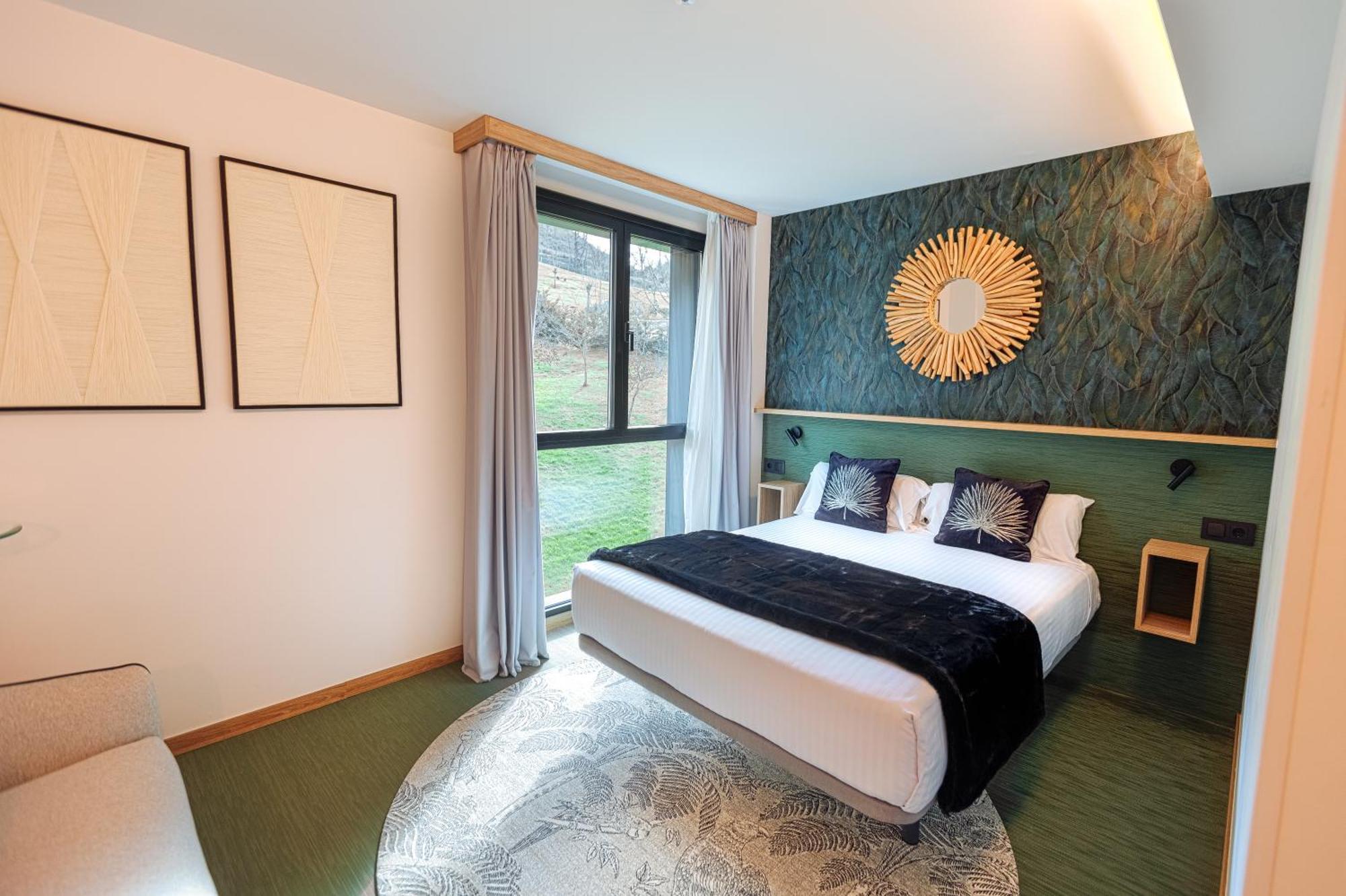 Hotel Ecos Del Sella Onís Dış mekan fotoğraf