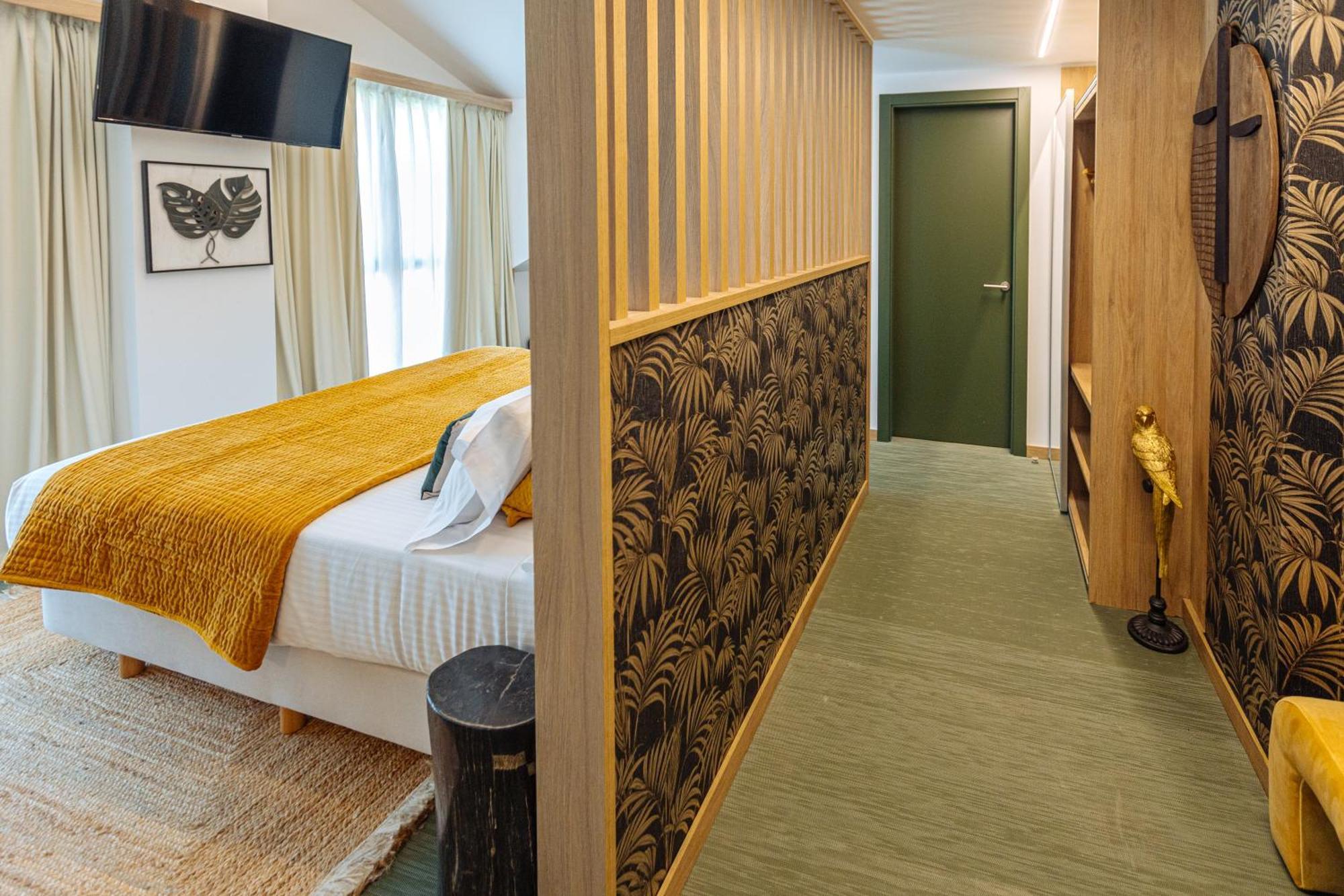 Hotel Ecos Del Sella Onís Dış mekan fotoğraf