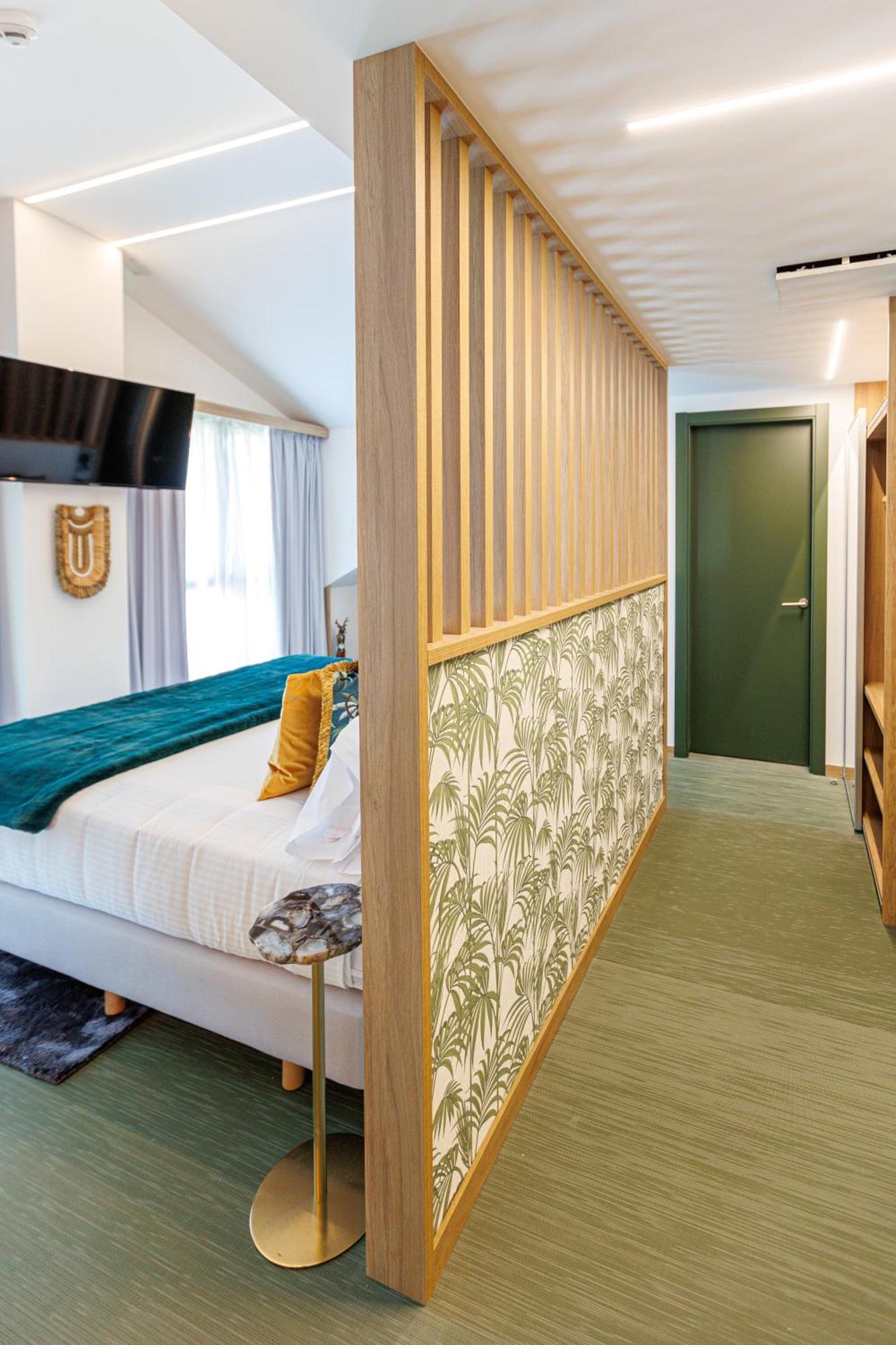 Hotel Ecos Del Sella Onís Dış mekan fotoğraf