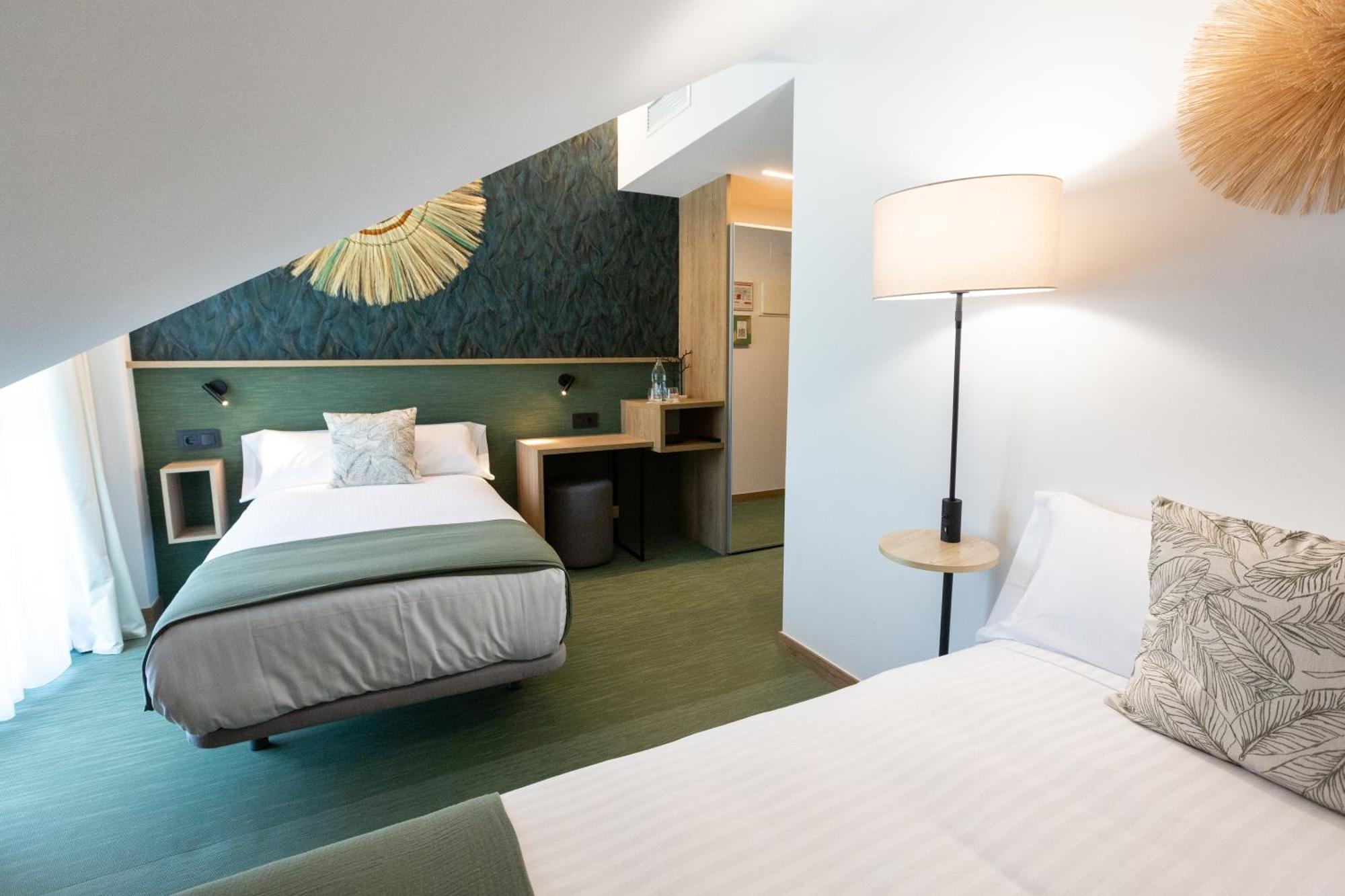 Hotel Ecos Del Sella Onís Dış mekan fotoğraf